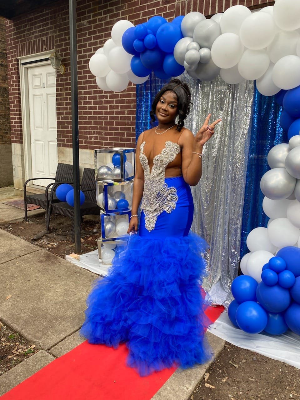 Prom 2024 Gallery Image 8